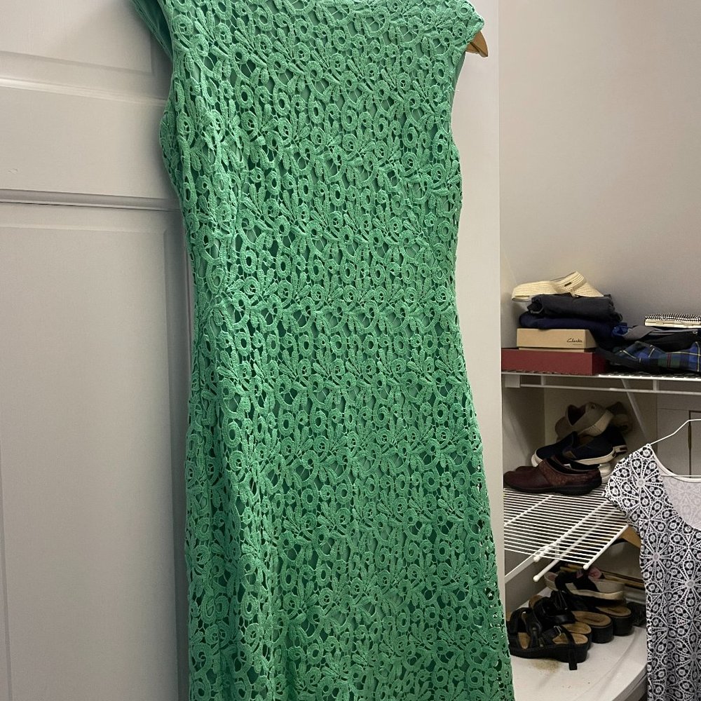 Ladies dress sz 6-Ralph Lauren